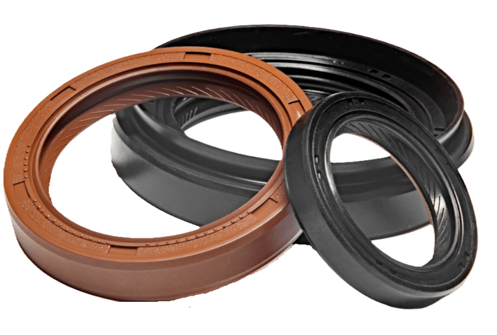 Oil seals